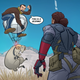 Illustration for article titled What iReally/i Happens When Your Extractions Fail in iMetal Gear Solid V/i